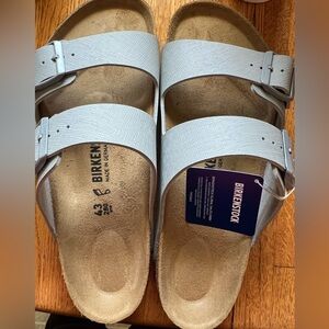 Birkenstock Arizona 2 buckle sandals